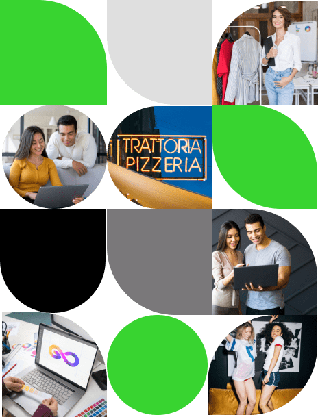 Ilustración de marca